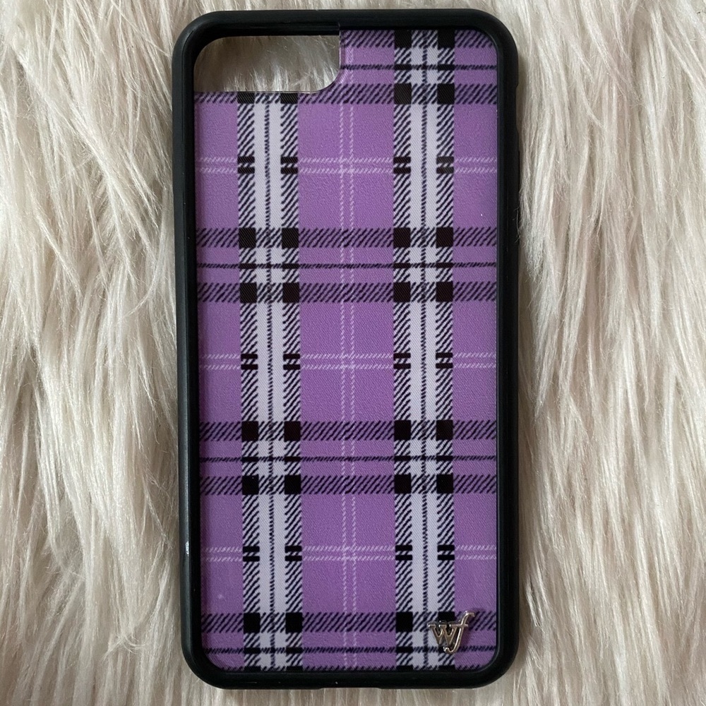 ✰ Wildflower Case ✰